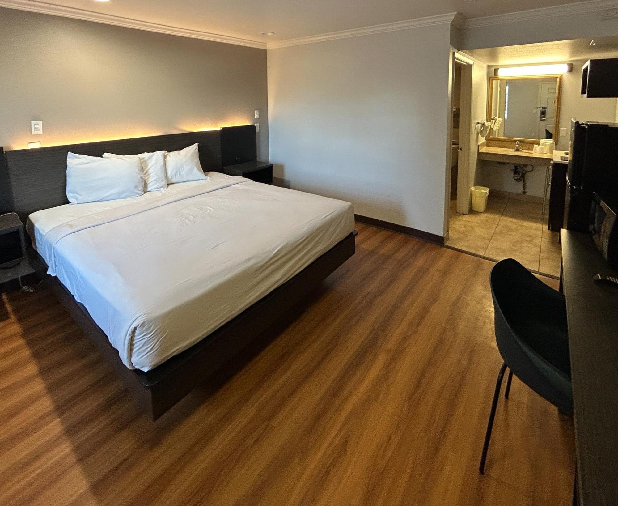 Studio 6 Mojave, Ca - Airport 4* Mojave