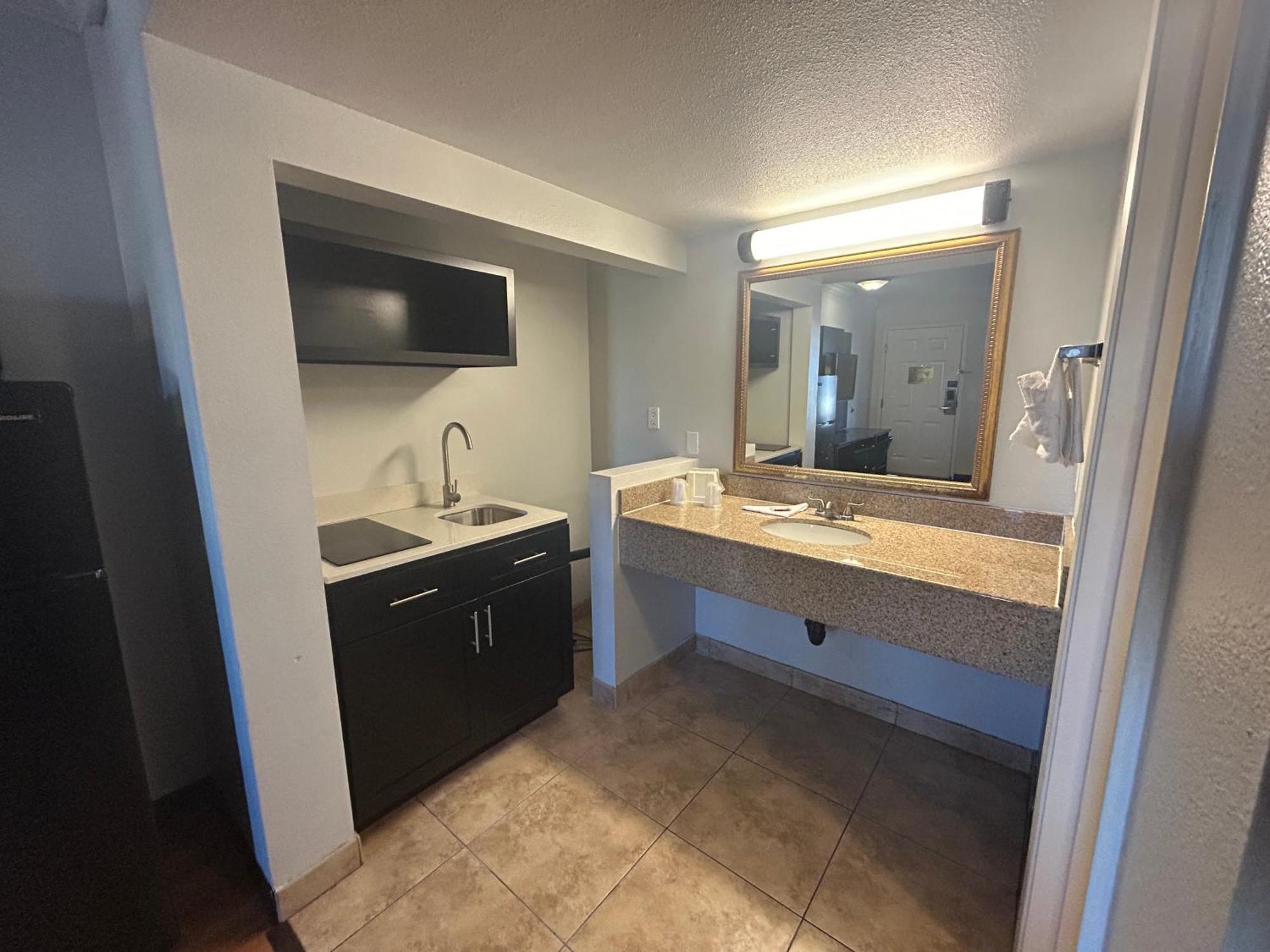 Studio 6 Mojave, Ca - Airport 4* Mojave