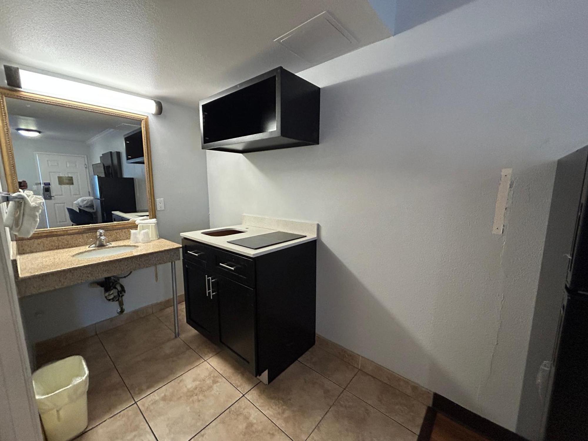 Hotel Studio 6 Mojave, Ca - Airport Mojave