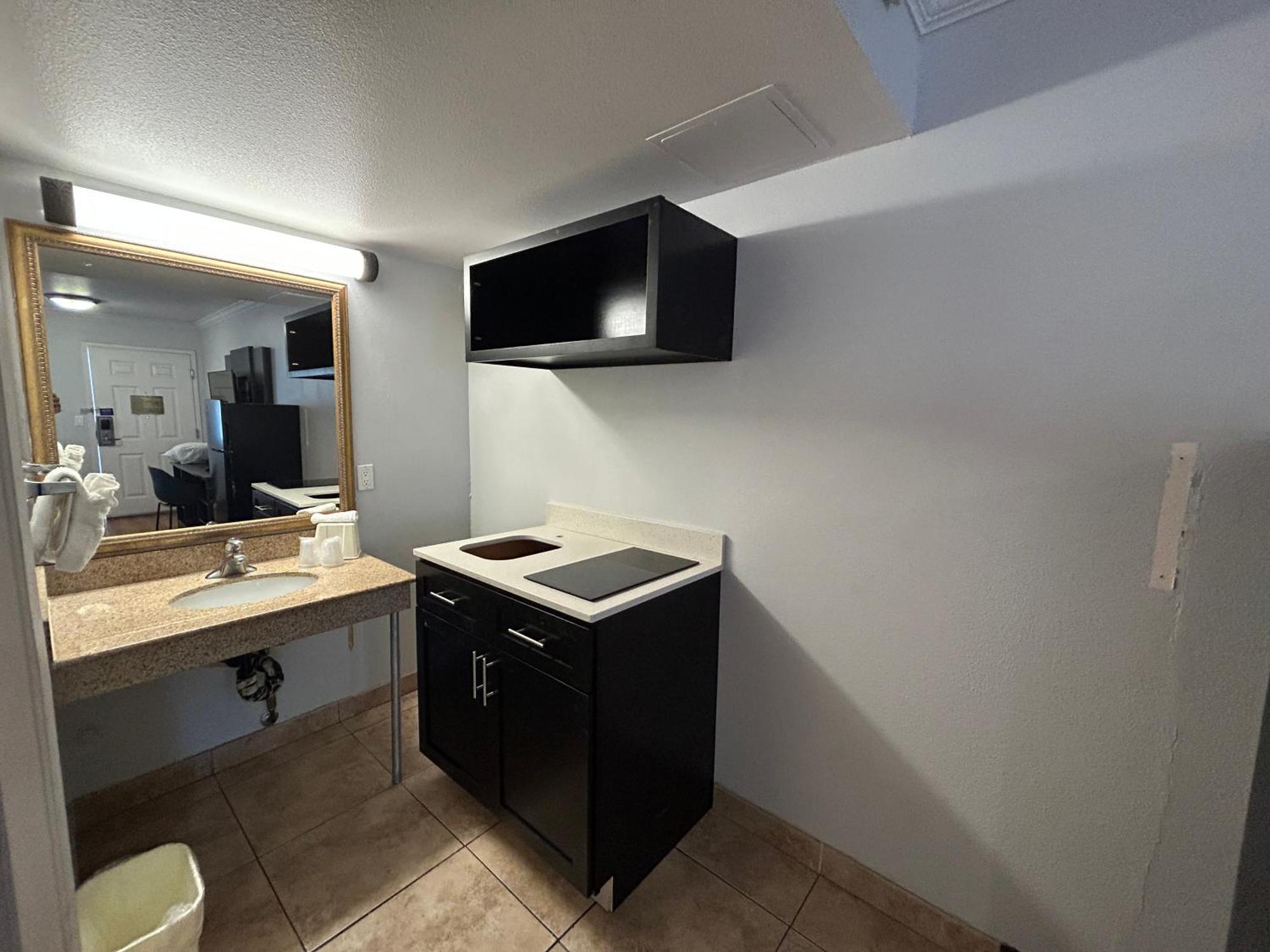 Studio 6 Mojave, Ca - Airport 4*