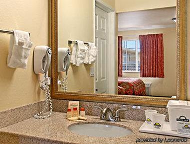 Studio 6 Mojave, Ca - Airport Hotel Mojave