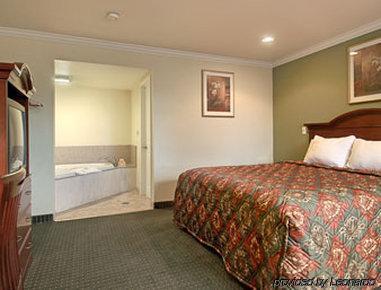 Studio 6 Mojave, Ca - Airport 4* Mojave