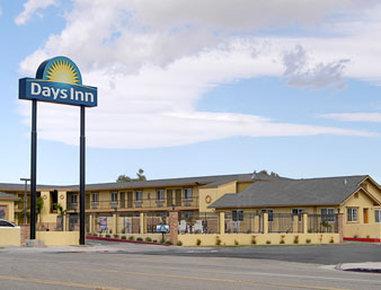 Hotel Studio 6 Mojave, Ca - Airport 4*