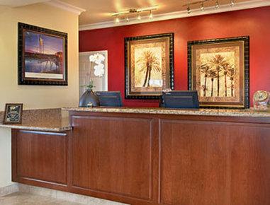 6 Mojave, Ca - Airport Hotel 2*