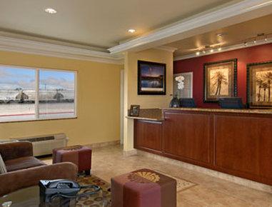 Studio 6 Mojave, Ca - Airport 4* Mojave