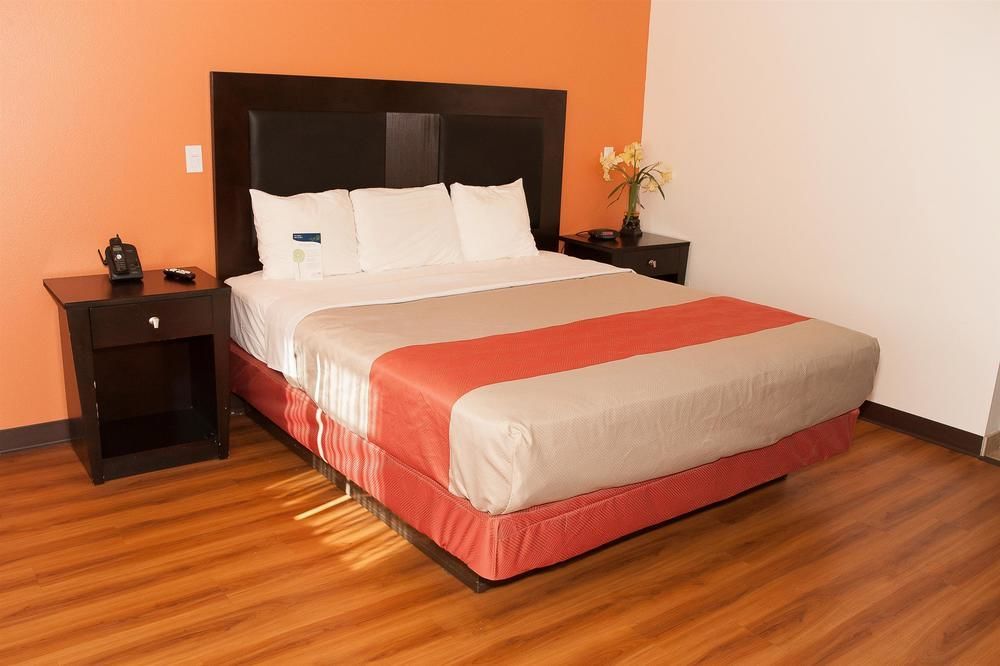 Studio 6 Mojave, Ca - Airport Hotel 4*