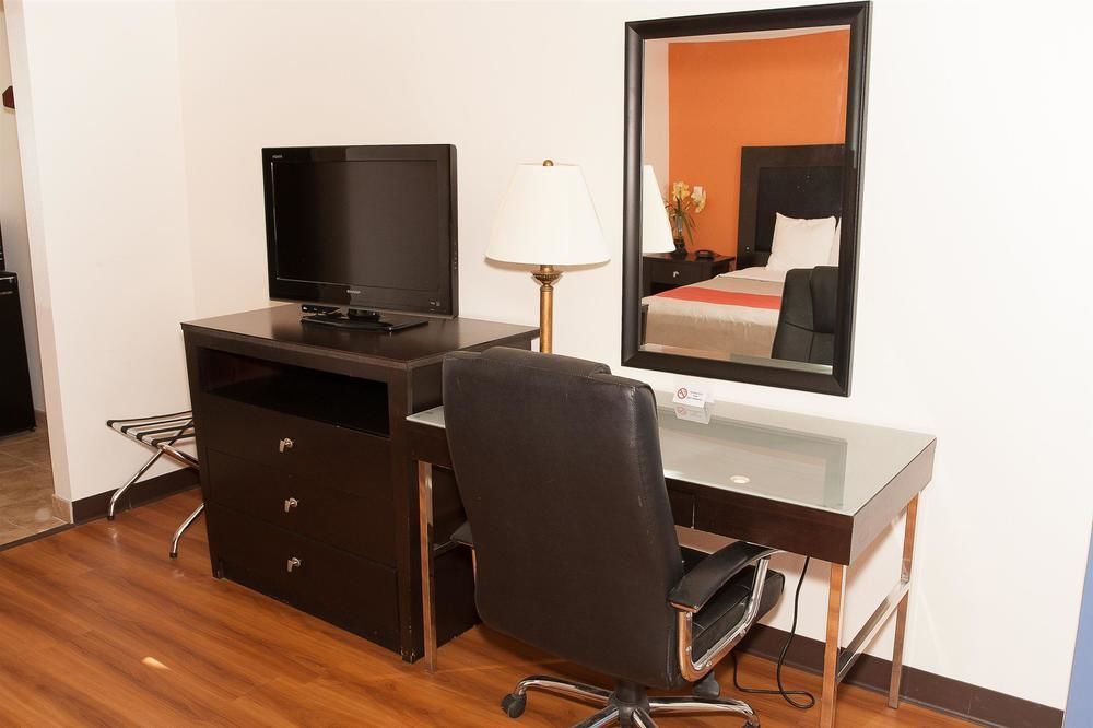 Hotel Studio 6 Mojave, Ca - Airport Mojave