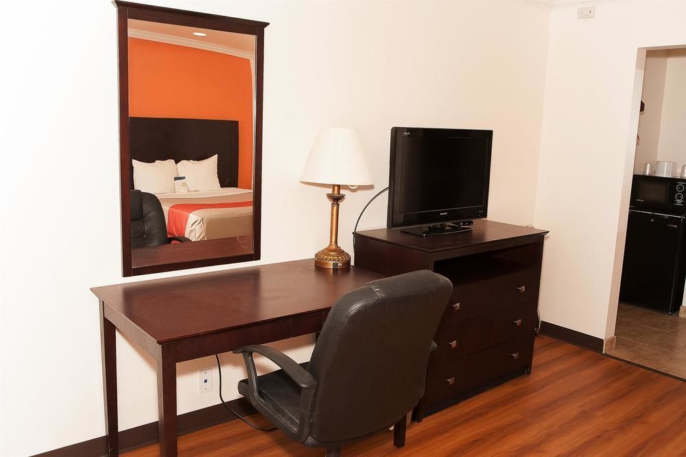 Hotel Studio 6 Mojave, Ca - Airport