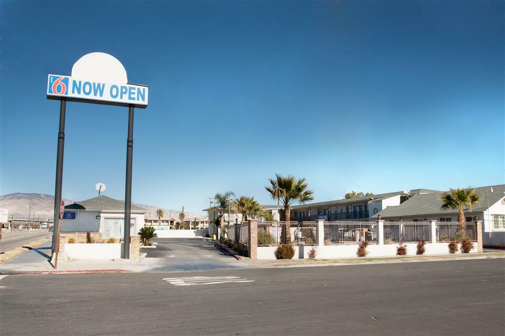 6 Mojave, Ca - Airport Hotel Mojave